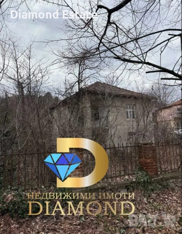 Двуетажна къща в село Новаково, обл. Пловдив, снимка 3 - Къщи - 51892763