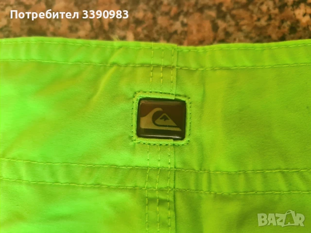 Плувни шорти Quiksilver Everyday Boardshort , снимка 11 - Бански - 50954449