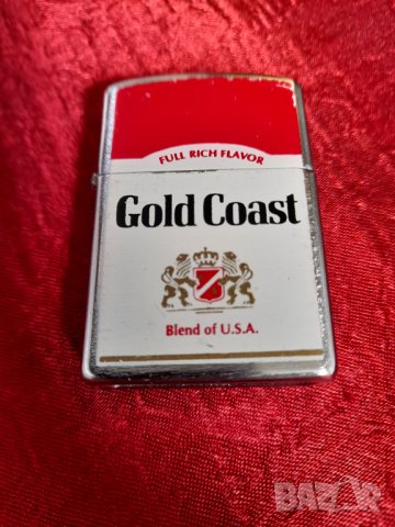 Стара бензинова запалка , снимка 2 - Колекции - 33386047