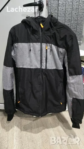 Мъжко яке Crane  M 