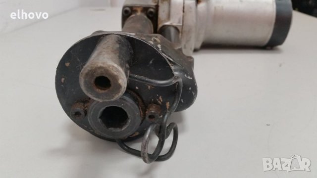 Перфоратор Black & Decker Rotary Hammer 719-A, снимка 5 - Перфоратори - 28963154