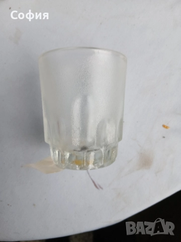 чаши стъклени 18 броя за алкохол, снимка 3 - Чаши - 52352372