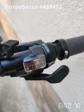 Алуминиев велосипед specialized 26 цола, снимка 10 - Велосипеди - 51733263