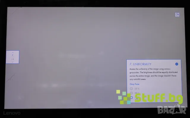 Лаптоп Lenovo YOGA 510-14ISK i5-6200U, снимка 13 - Лаптопи за дома - 50398410