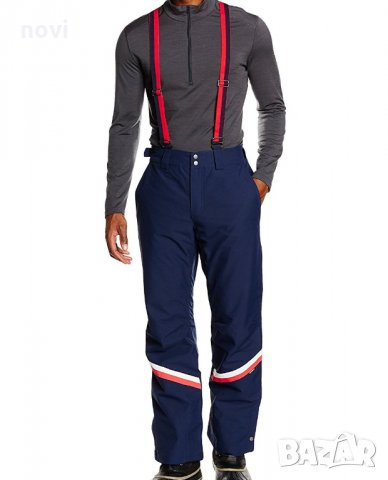 O 'Neill PM Retro, номер: S, нов, оригинален мъжки ски панталон, снимка 2 - Зимни спортове - 26820554