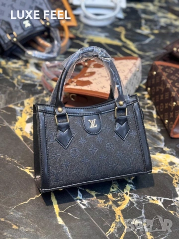 Дамски Чанти ⚜️ Louis Vuitton , снимка 7 - Чанти - 53064217
