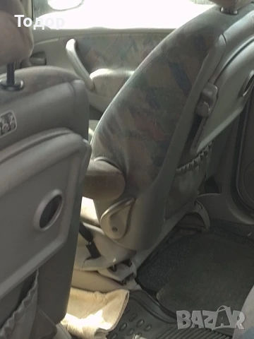 Ситроен Ксара , снимка 7 - Автомобили и джипове - 50768341