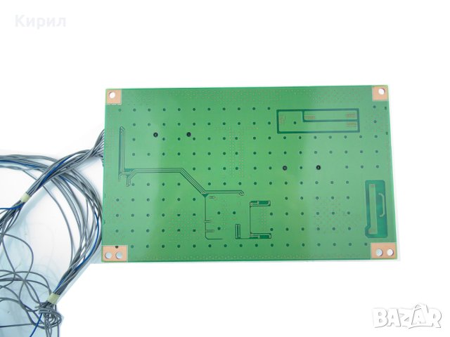 LG 60LN5400 60LN549 LED Driver KLE-D600HEP02 13D-60P1 EBR76469701, снимка 3 - Части и Платки - 43364517