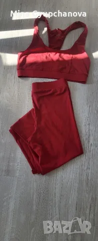 спортни екипи за спорт и ежедневие , снимка 4 - Спортни екипи - 48110154