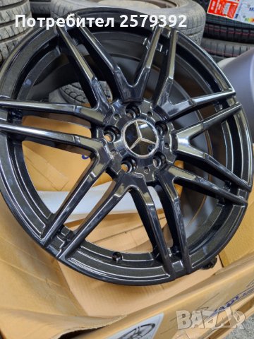 5х112 18 цола Нови!