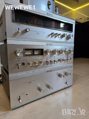 SONY 3200F ,2000F ,TU5140, снимка 3 - Ресийвъри, усилватели, смесителни пултове - 47085956