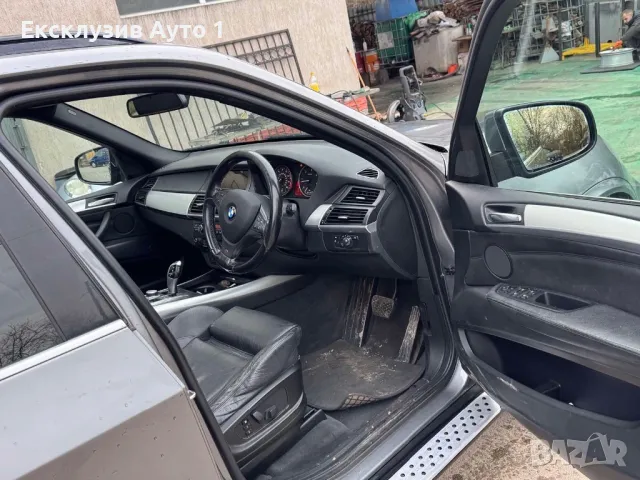 BMW X5 3.0D M sport ‼️на части‼️, снимка 5 - Автомобили и джипове - 48206572