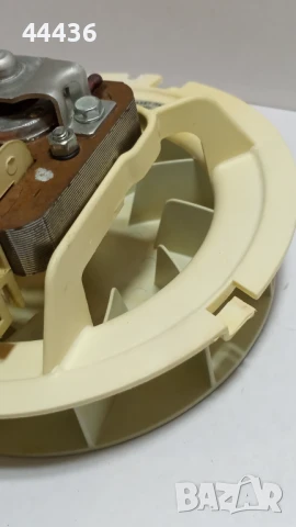 Вентилатор от фурна за горен монтаж - 22 W - пластмасов, снимка 6 - Печки, фурни - 50578876