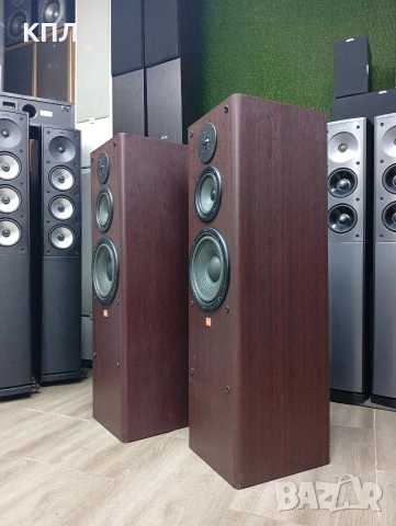 Тонколони JBL LX-800, снимка 8 - Тонколони - 52629267
