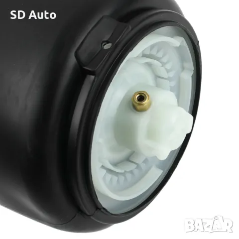 Въздушна възглавница–задна лява/дясна за BMW 5 F10/F11, 5GT F07, снимка 5 - Части - 47698684