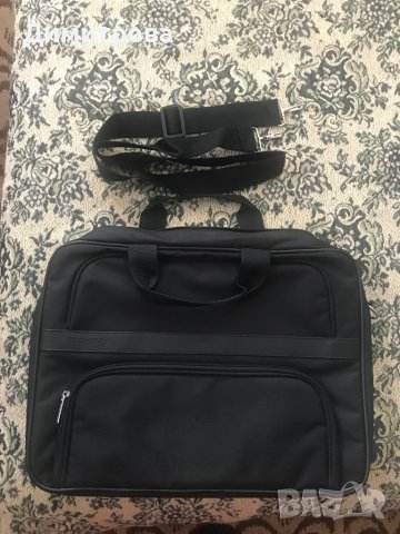 Чанта за лаптоп или бизнес