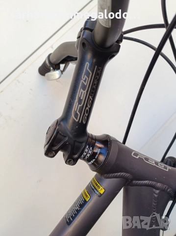 FELT - D-620  Американски алуминиев велосипед 26 цола, снимка 9 - Велосипеди - 52414203