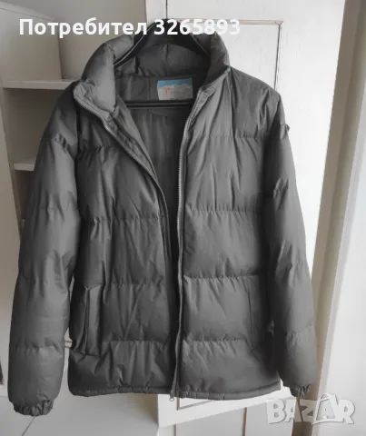 Мъжка Пухенка, снимка 2 - Якета - 48054089