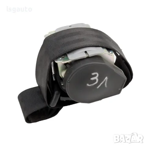 Заден ляв предпазен колан AUDI A4 (B7) 2004-2008 ID: 143338