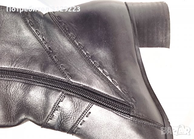 Verhulst boots 37 , снимка 10 - Дамски ботуши - 37644152