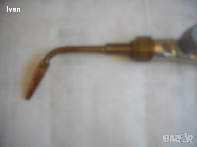 MESSER GRIESHEIM STAR 2000 ОРИГИНАЛНА НИДЕРЛАНСКА ПРОФЕСИОНАЛНА ОКСИЖЕННА ГОРЕЛКА ЗА ГАЗО-КИСЛОРОДНО, снимка 4 - Други инструменти - 51108658