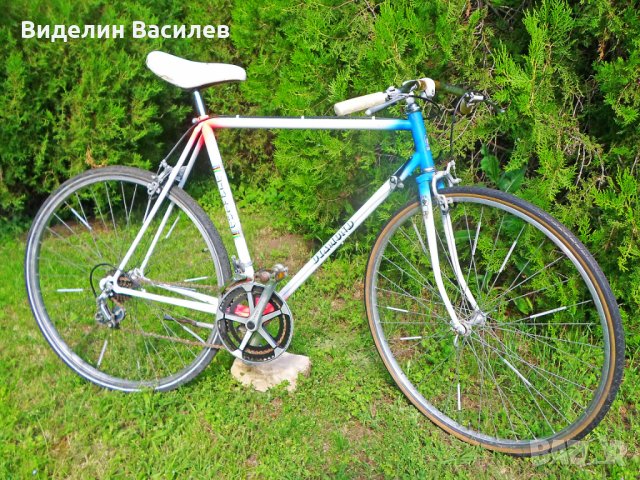 Diamond/на части 57 размер ретро градски велосипед/, снимка 3 - Части за велосипеди - 33177002