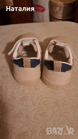 Обувки Беко за момче, снимка 3 - Детски обувки - 53385908