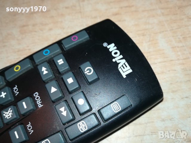 tevion with display-universal remote 2411211116, снимка 10 - Дистанционни - 34910795