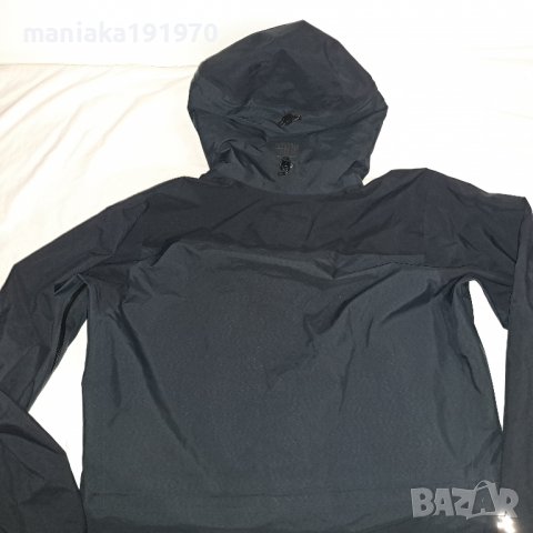 Rab Ladakh GTX Jacket (XL) мъжко яке GORE-TEX, снимка 5 - Спортни дрехи, екипи - 38248156