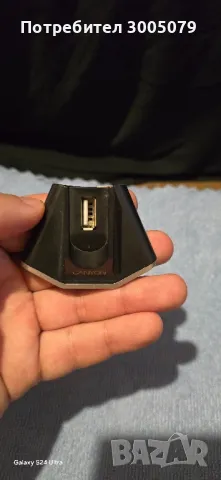 USB разпределител , снимка 3 - Друга електроника - 50404876