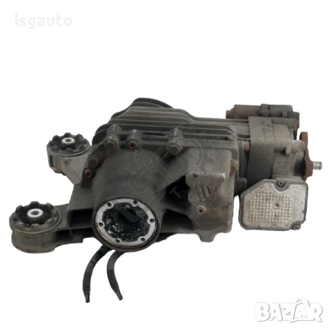 Диференциал Volkswagen Tiguan I 2007-2015 ID:148129, снимка 4 - Части - 50984140