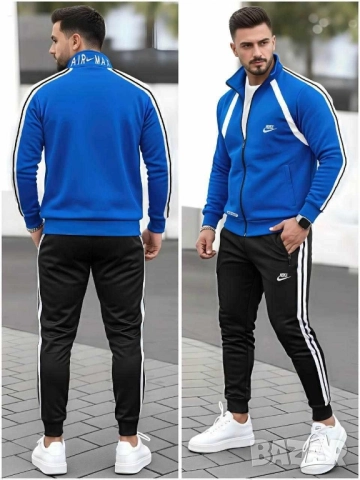 мъжки екипи Nike , снимка 2 - Спортни дрехи, екипи - 51980875