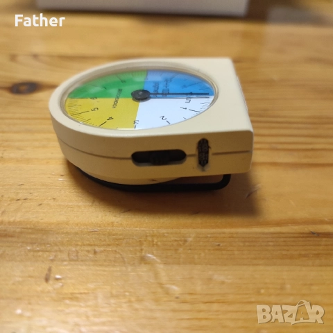 Мащабен нож за карти и крачкомери Eschenbach, снимка 8 - Ножове - 51631784