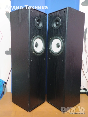 Двулентови тонколони DK Digital. Изпращам видео., снимка 7 - Тонколони - 52108690