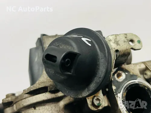 ЕГР вал и охладител за Ford Форд Канект 1.6 Дизел 8V 115 коня T1GA 9602194080 702209140 2015, снимка 8 - Части - 49357096