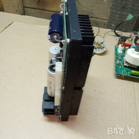 Платки с ел компоненти 5, снимка 8 - Друга електроника - 44011075