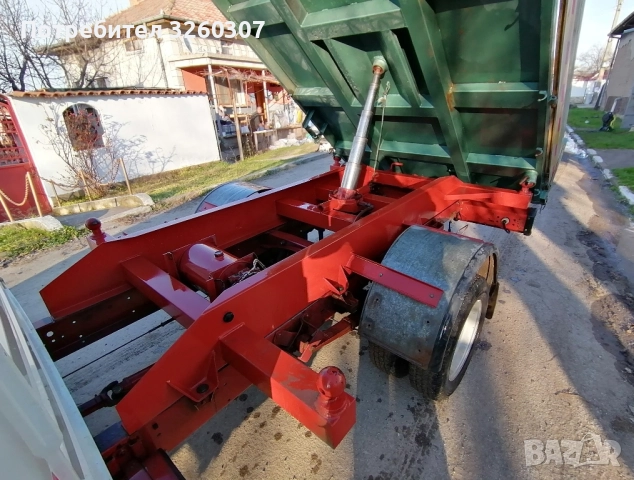 продавам ивеко 3510, снимка 5 - Бусове и автобуси - 52552426