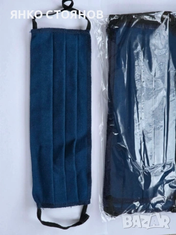 Предпазни маски за многократна употреба, снимка 2 - Други - 53603879