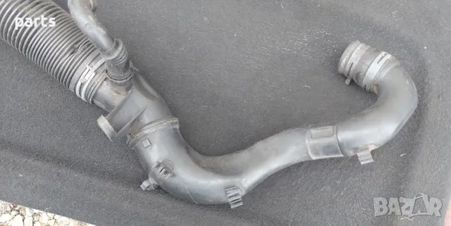 Тръба Интеркулер и Гофриран Маркуч 1.9TDI VW Голф 4 N:225 (2)
- Ауди
- Сеат
- Шкода - PX0446037, снимка 3 - Части - 49820327