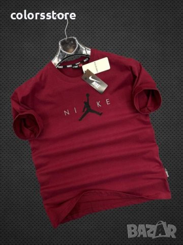 Мъжка тениска  Nike код VL75H, снимка 1 - Тениски - 43389712