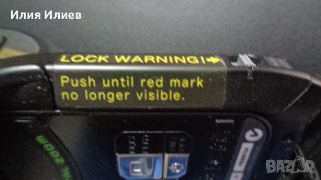 SANYO XACTI VPC-CA9EX Dual Camera HD 1.5M Waterproof Digital Camera Recorder, снимка 8 - Фотоапарати - 50842441