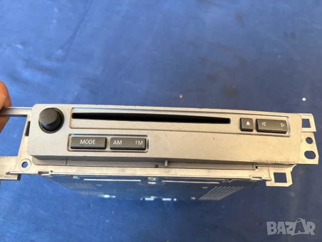 BMW E65 ASK CD фейслифт рециклирано, работещо с гаранция, снимка 3 - Части - 51004203