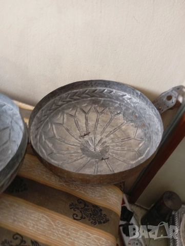 Стара кутия,съд, снимка 5 - Антикварни и старинни предмети - 51533722