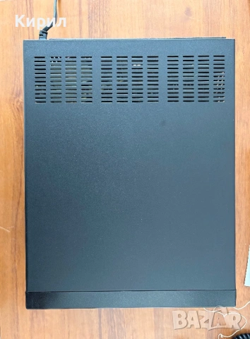 Видео плейър OTAKE за ремонт или части, снимка 5 - Плейъри, домашно кино, прожектори - 53061320