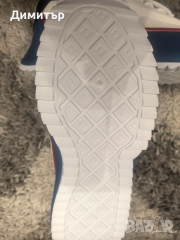 Мъжки обувки 43, снимка 5 - Ежедневни обувки - 52017784