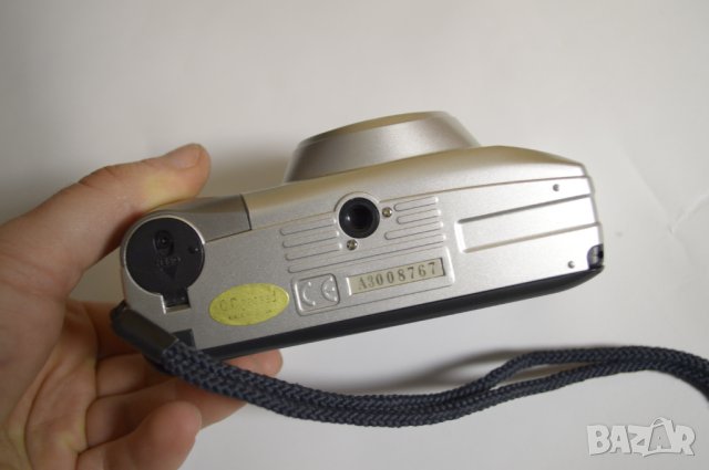 Фотоапарат TCM лентов , снимка 10 - Фотоапарати - 44103751