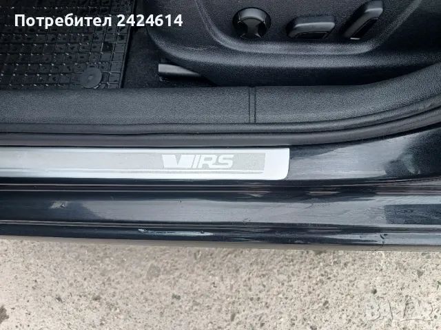 Skoda Octavia VRS , снимка 16 - Автомобили и джипове - 48329235