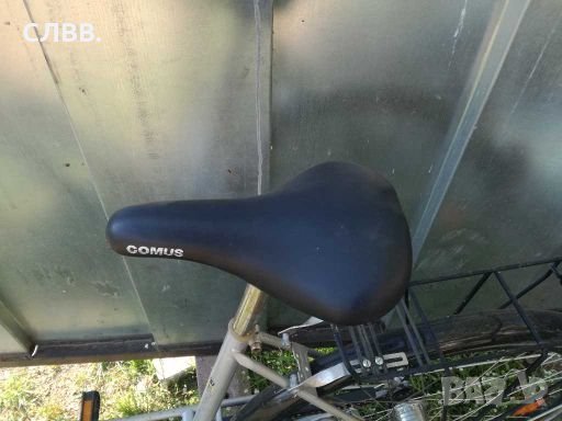 Продавам велосипед MALOIA CITY, снимка 8 - Велосипеди - 28553637