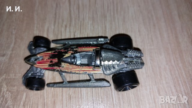 Hot Wheels , снимка 5 - Колекции - 43382973