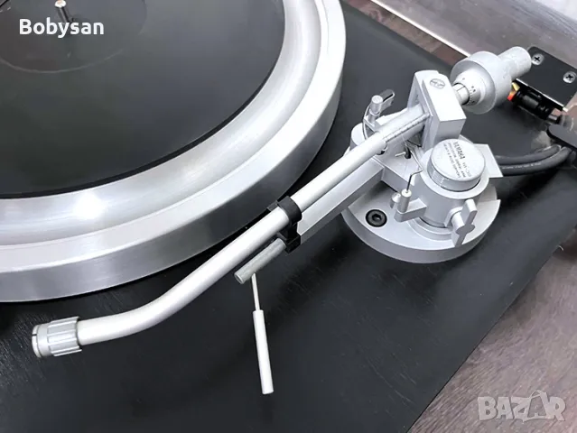 YAMAHA GT-2000, снимка 4 - Грамофони - 48259649